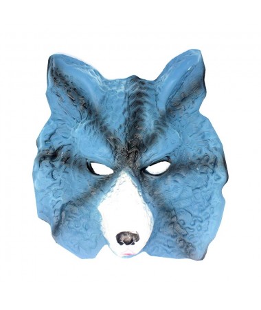 Wolf mask BUY